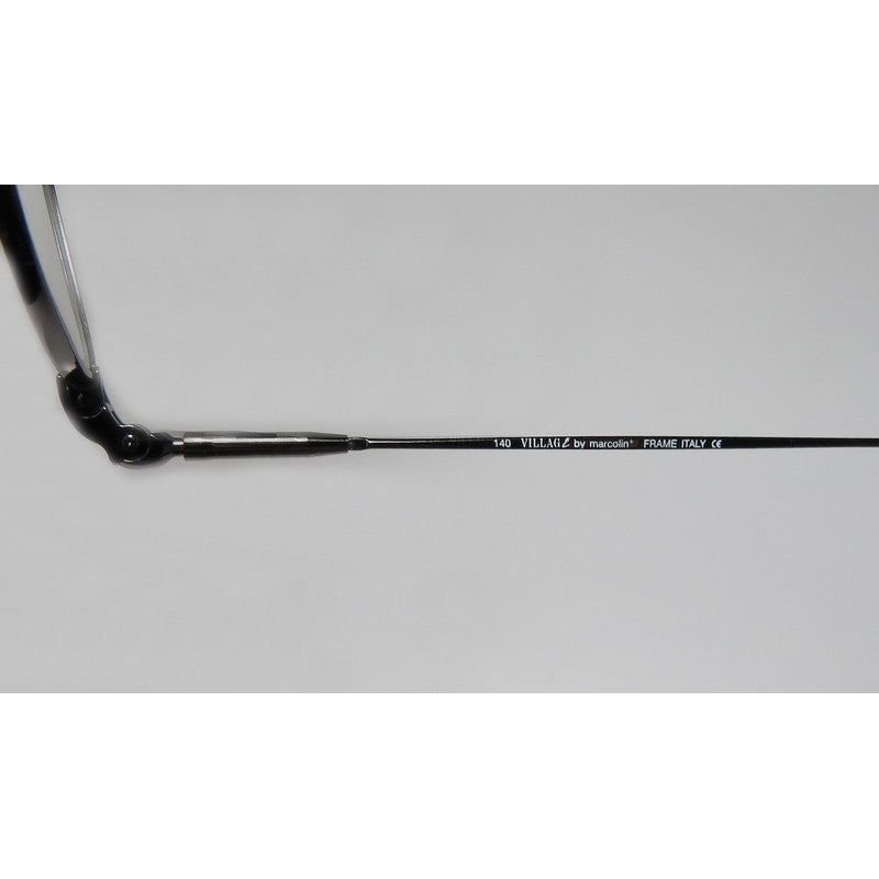 ModaFrames Marcolin Village 47 6395 Eyeglasses Eyeglasses