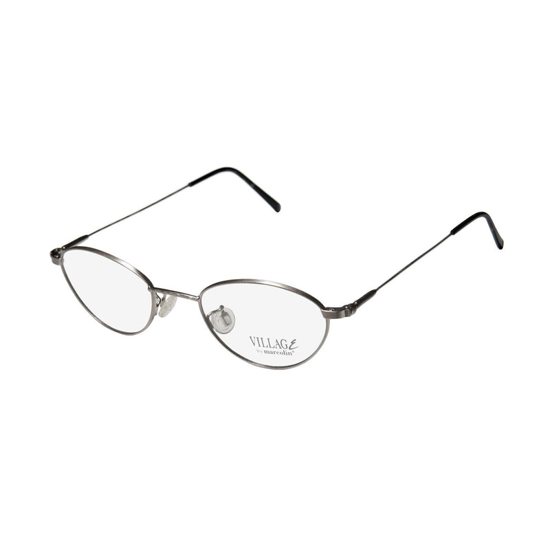 ModaFrames Marcolin Village 47 6395 Eyeglasses Eyeglasses