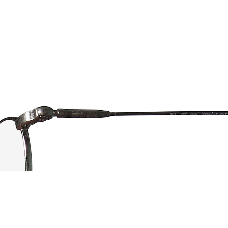 ModaFrames Marcolin Village 47 6395 Eyeglasses Eyeglasses