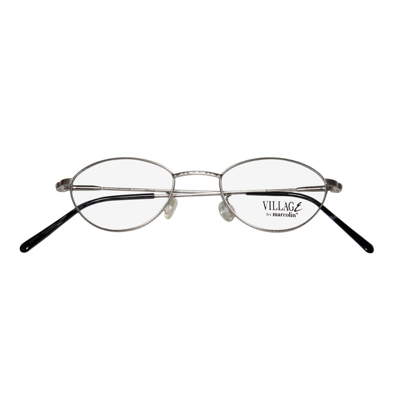 ModaFrames Marcolin Village 47 6395 Eyeglasses Eyeglasses
