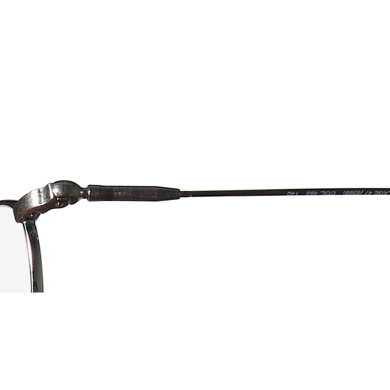 ModaFrames Marcolin Village 47 6395 Eyeglasses Eyeglasses