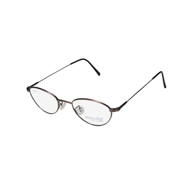 ModaFrames Marcolin Village 47 6395 Eyeglasses Eyeglasses