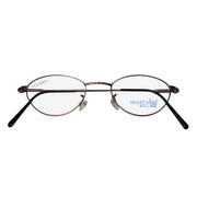ModaFrames Marcolin Village 47 6395 Eyeglasses Eyeglasses