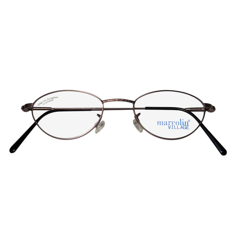 ModaFrames Marcolin Village 47 6395 Eyeglasses Eyeglasses