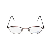 ModaFrames Marcolin Village 47 6395 Eyeglasses Eyeglasses