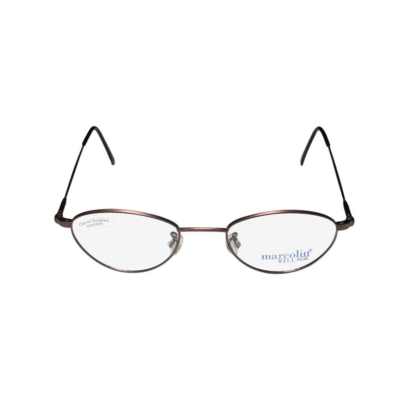 ModaFrames Marcolin Village 47 6395 Eyeglasses Eyeglasses