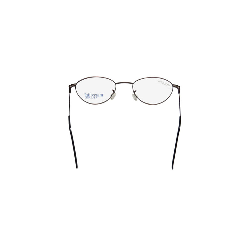 ModaFrames Marcolin Village 47 6395 Eyeglasses Eyeglasses