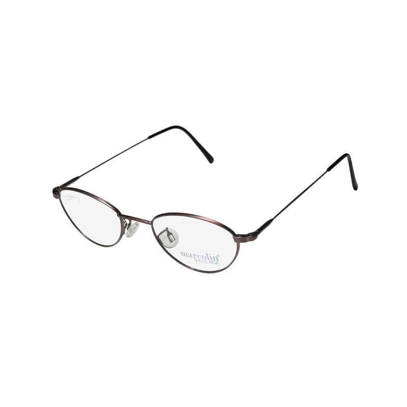 ModaFrames Marcolin Village 47 6395 Eyeglasses Eyeglasses
