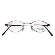 ModaFrames Marcolin Village 47 6395 Eyeglasses Eyeglasses
