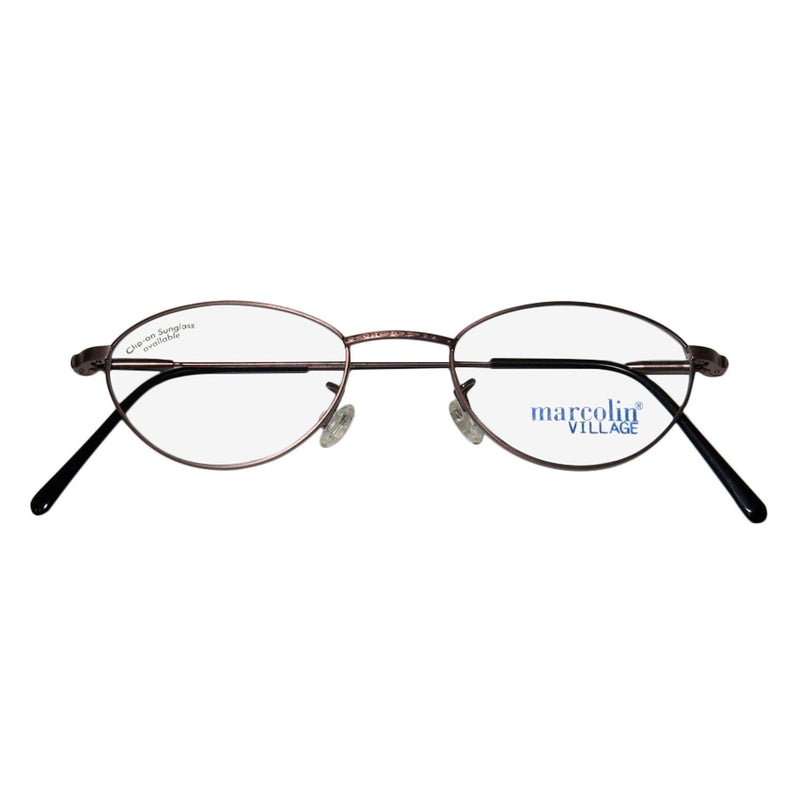 ModaFrames Marcolin Village 47 6395 Eyeglasses Eyeglasses