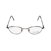 ModaFrames Marcolin Village 47 6395 Eyeglasses Eyeglasses