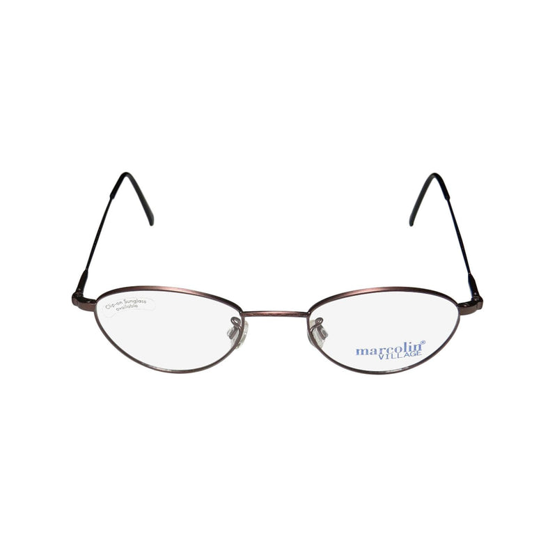 ModaFrames Marcolin Village 47 6395 Eyeglasses Eyeglasses