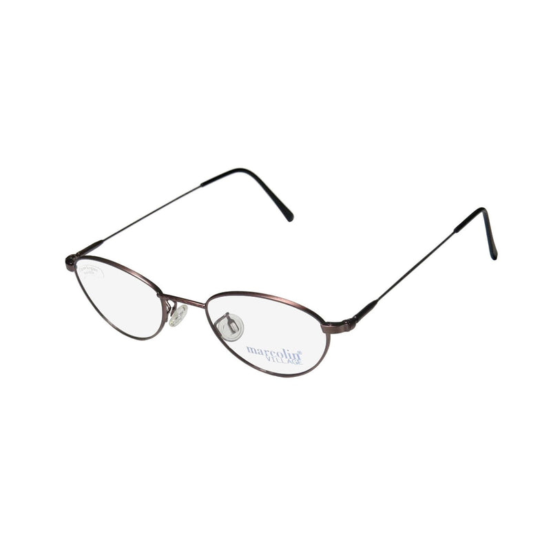 ModaFrames Marcolin Village 47 6395 Eyeglasses Eyeglasses