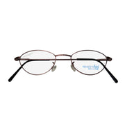 ModaFrames Marcolin Village 47 6395 Eyeglasses Eyeglasses
