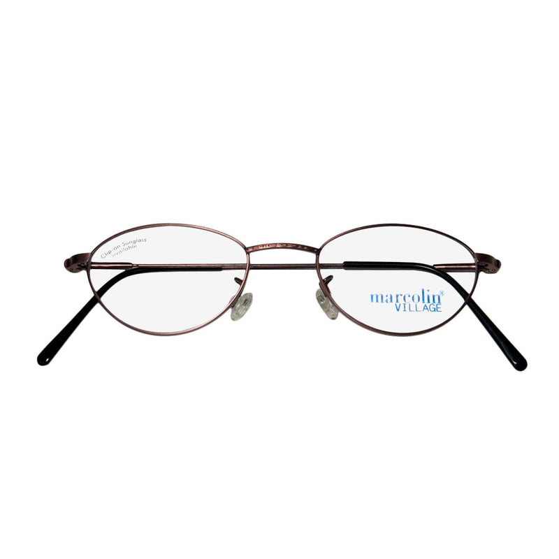 ModaFrames Marcolin Village 47 6395 Eyeglasses Eyeglasses