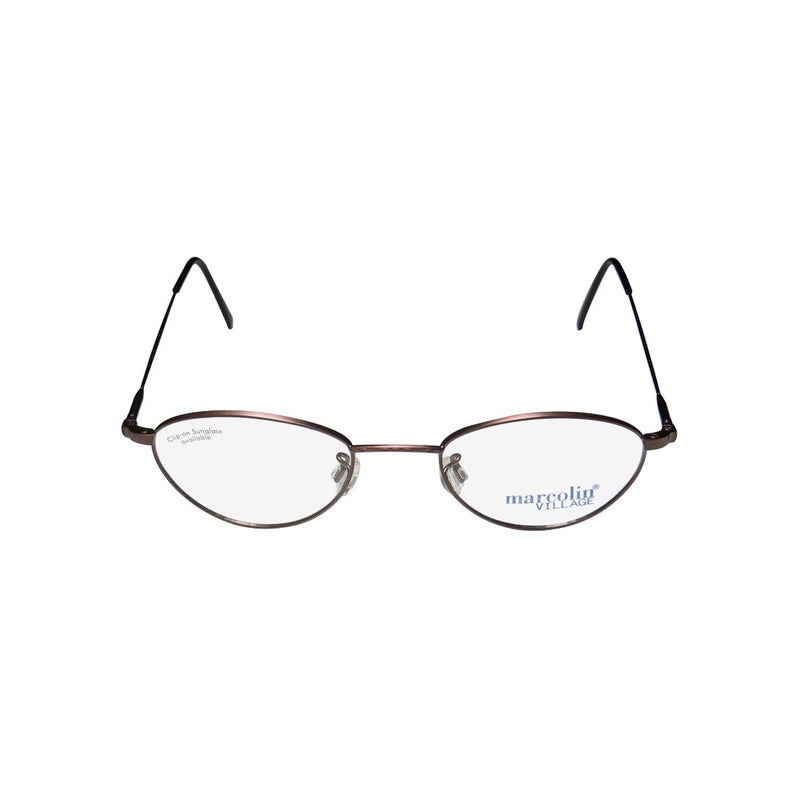 ModaFrames Marcolin Village 47 6395 Eyeglasses Eyeglasses