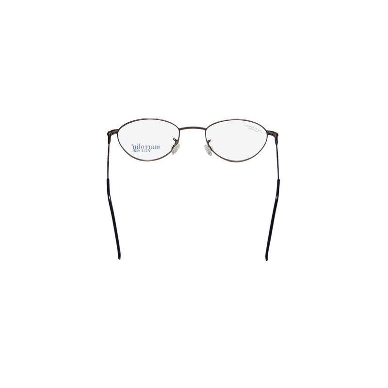 ModaFrames Marcolin Village 47 6395 Eyeglasses Eyeglasses