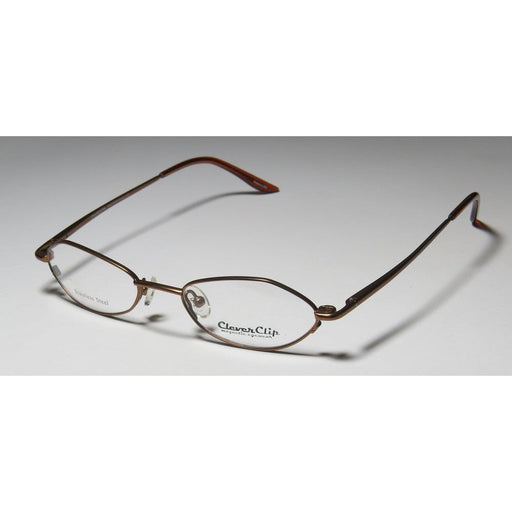 ModaFrames Elite Eyewear Clever Clip 005 Eyeglasses Eyeglasses