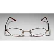ModaFrames Elite Eyewear Clever Clip 005 Eyeglasses Eyeglasses