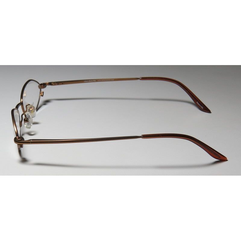 ModaFrames Elite Eyewear Clever Clip 005 Eyeglasses Eyeglasses