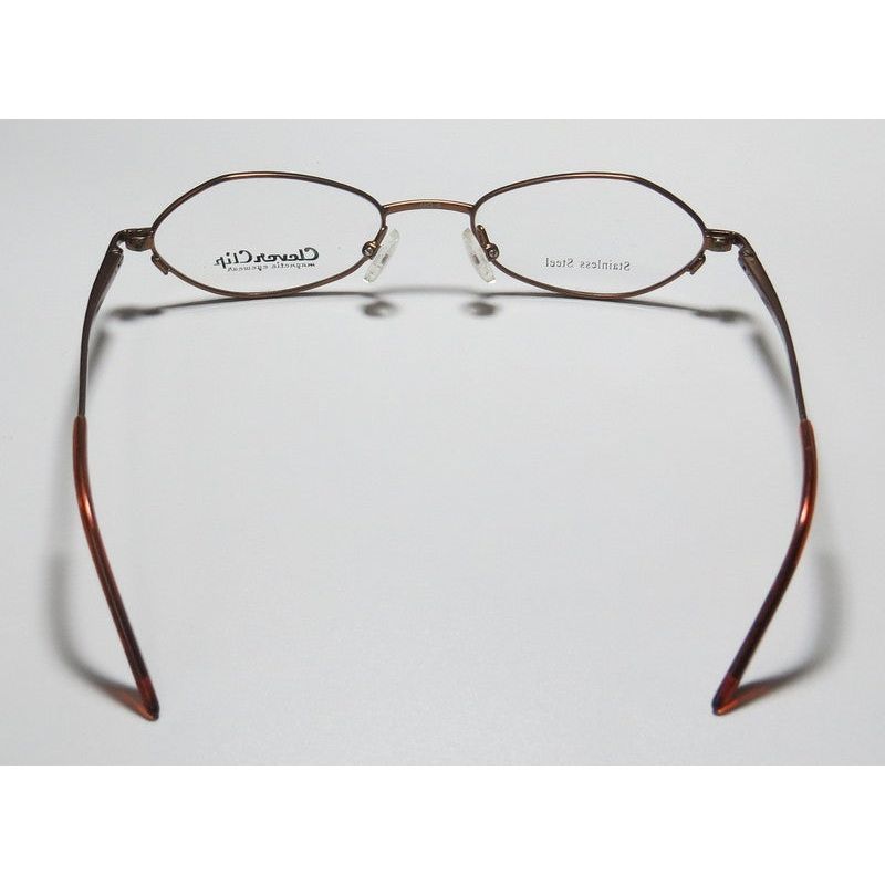 ModaFrames Elite Eyewear Clever Clip 005 Eyeglasses Eyeglasses