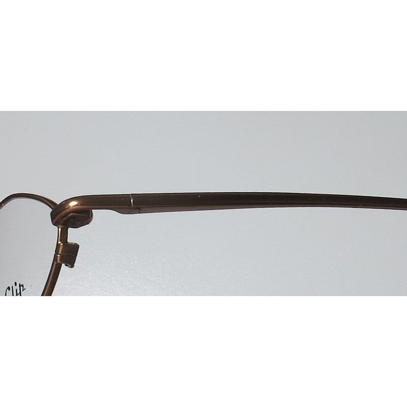 ModaFrames Elite Eyewear Clever Clip 005 Eyeglasses Eyeglasses