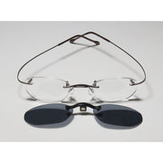 ModaFrames Elite Eyewear 257 Eyeglasses Eyeglasses