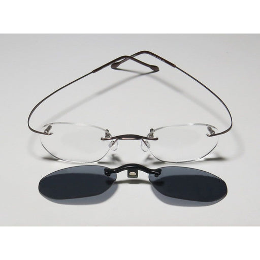 ModaFrames Elite Eyewear 257 Eyeglasses Eyeglasses