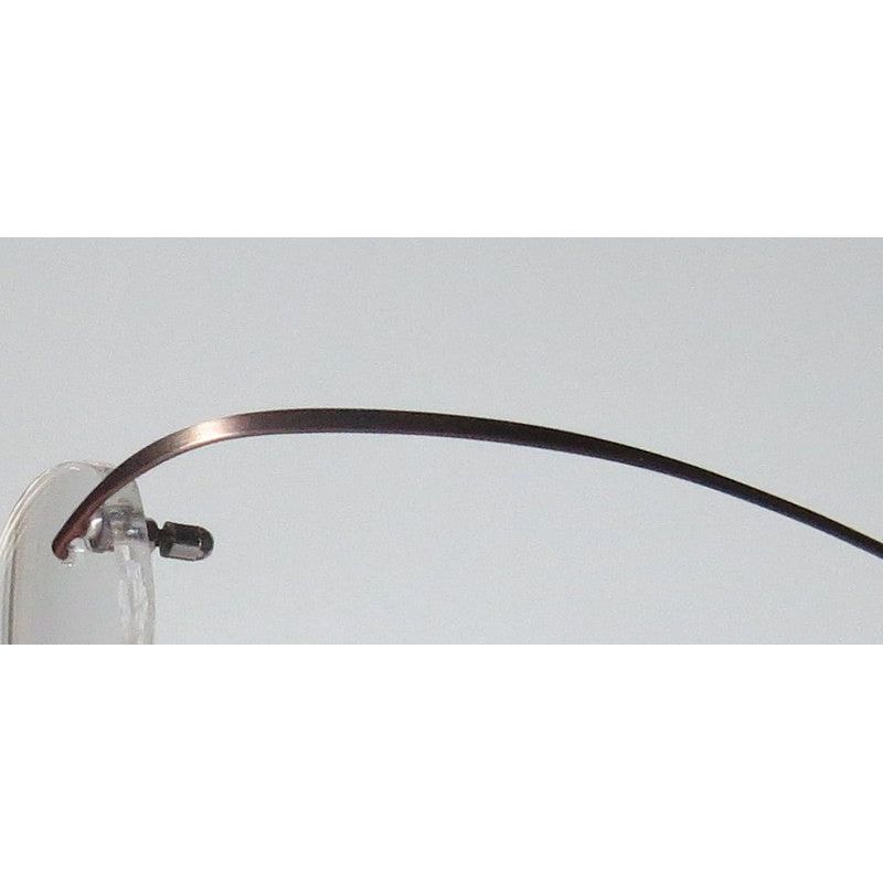 ModaFrames Elite Eyewear 257 Eyeglasses Eyeglasses