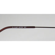 ModaFrames Elite Eyewear 257 Eyeglasses Eyeglasses