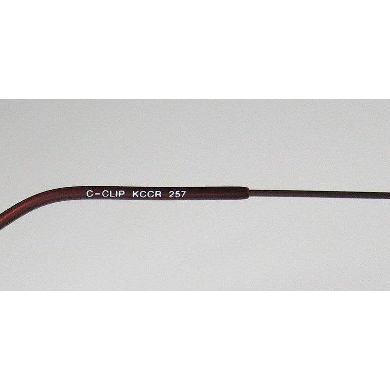 ModaFrames Elite Eyewear 257 Eyeglasses Eyeglasses