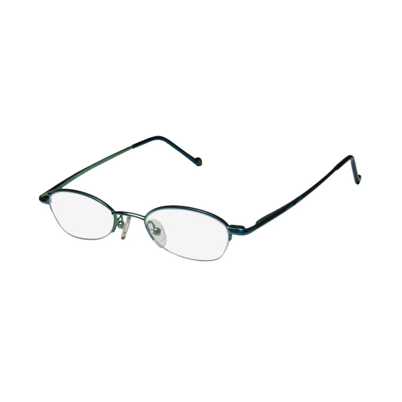 ModaFrames SmartClip 238 Eyeglasses Eyeglasses
