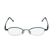 ModaFrames SmartClip 238 Eyeglasses Eyeglasses