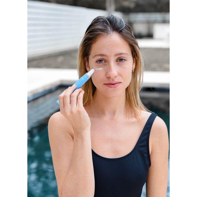 TRIHARD Goggle Marks Eye Gel Eye Gel Single