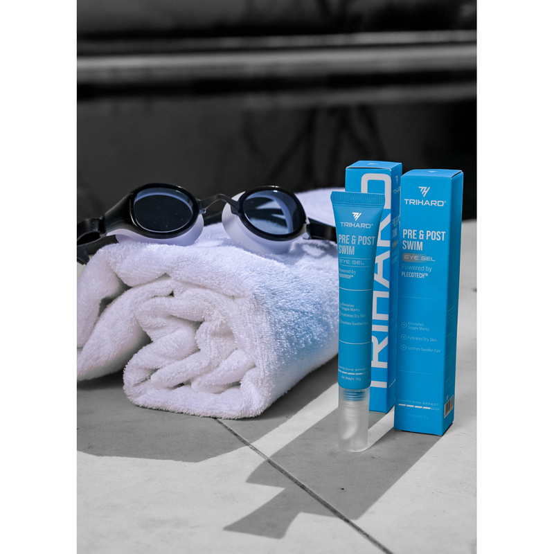 TRIHARD Goggle Marks Eye Gel Eye Gel Single