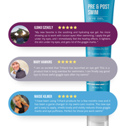 TRIHARD Goggle Marks Eye Gel Eye Gel Single