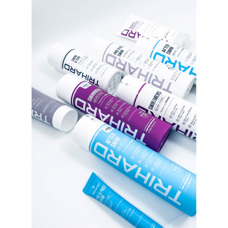 TRIHARD Goggle Marks Eye Gel Eye Gel Single