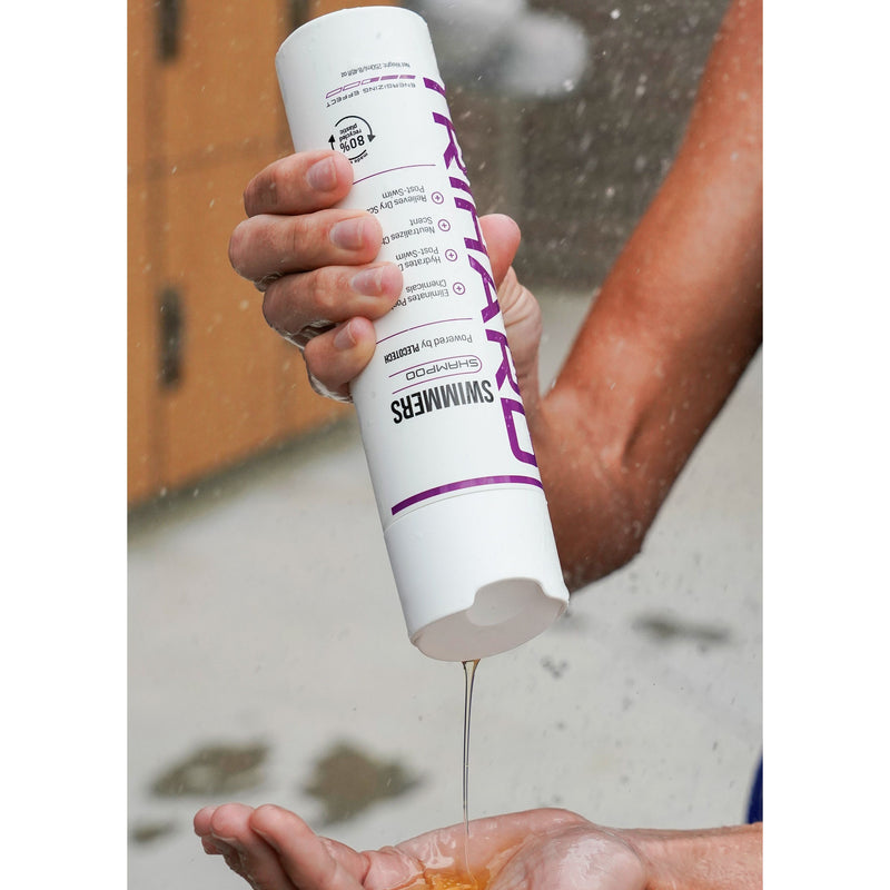 TRIHARD Swimmers Shampoo Single Product