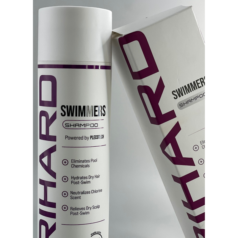 TRIHARD Swimmers Shampoo Single Product