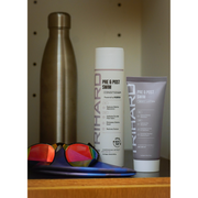 TRIHARD Pre & Post Swim Body Lotion - Pack Of Three Pre-Built Bundle