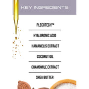 TRIHARD Pre & Post Swim Body Lotion - Pack Of Three Pre-Built Bundle