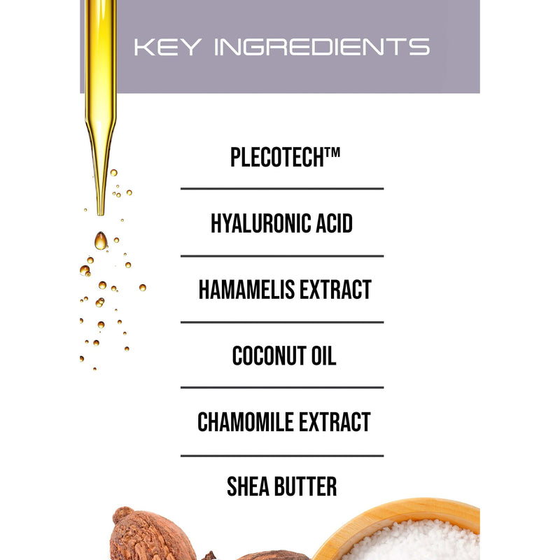 TRIHARD Pre & Post Swim Body Lotion - Pack Of Three Pre-Built Bundle