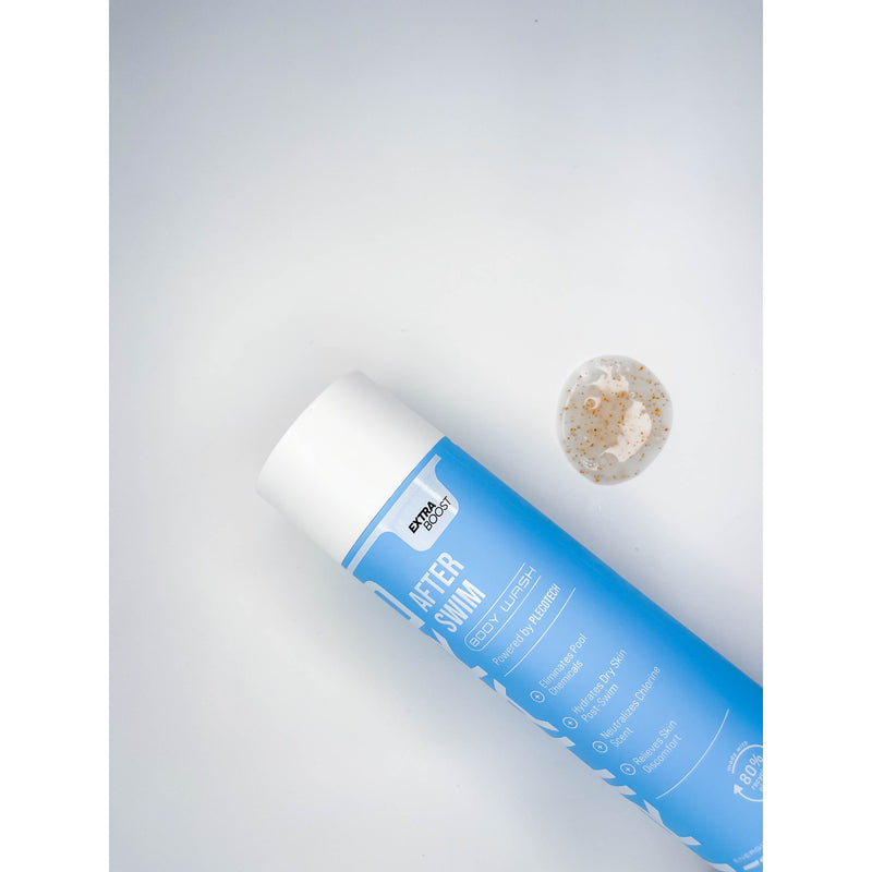 TRIHARD After-Swim Body Wash Extra Boost Single Product