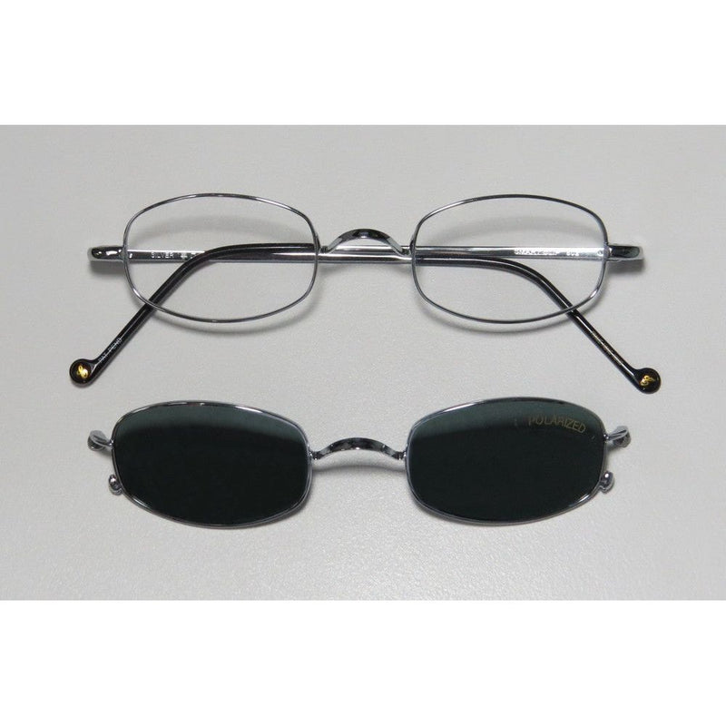 ModaFrames SmartClip 802 Eyeglasses Eyeglasses
