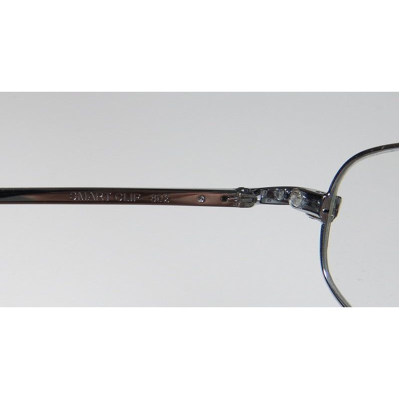 ModaFrames SmartClip 802 Eyeglasses Eyeglasses