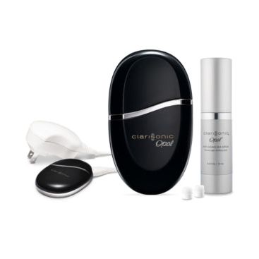 Clarisonic Clarisonic Opal - Black' Facial Sonic Infusion System One Size Facial Cleansing Kits