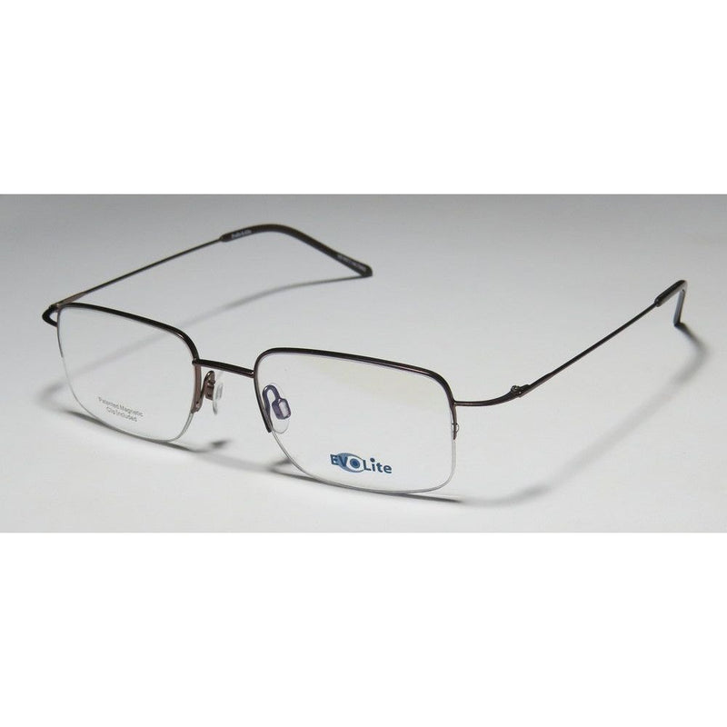 ModaFrames Elite Eyewear Evolite Kev 100 Eyeglasses Eyeglasses