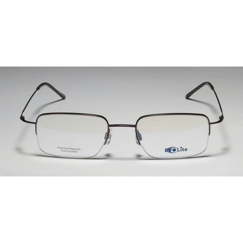 ModaFrames Elite Eyewear Evolite Kev 100 Eyeglasses Eyeglasses