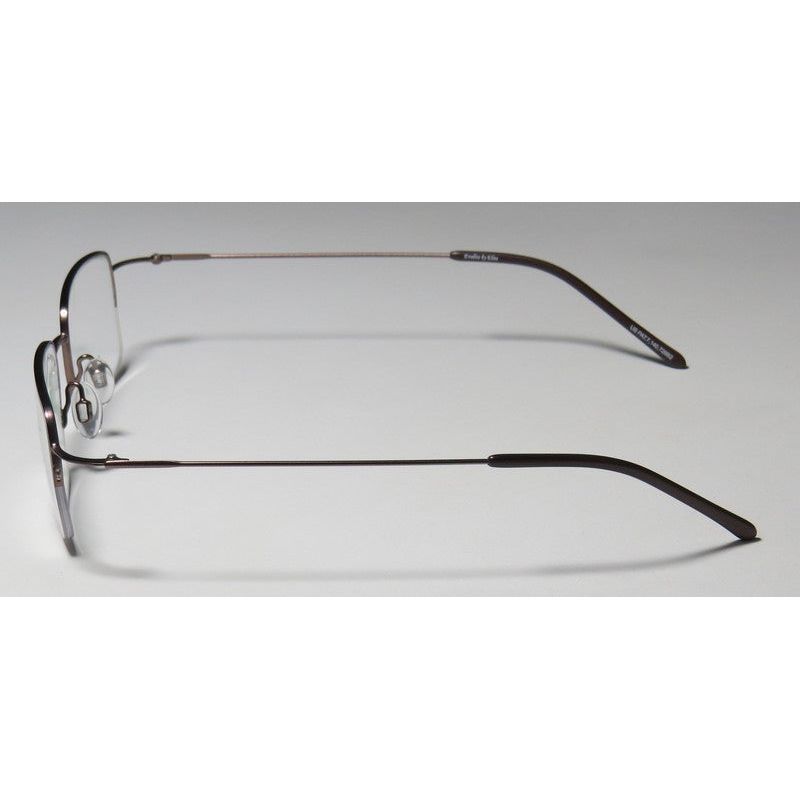 ModaFrames Elite Eyewear Evolite Kev 100 Eyeglasses Eyeglasses