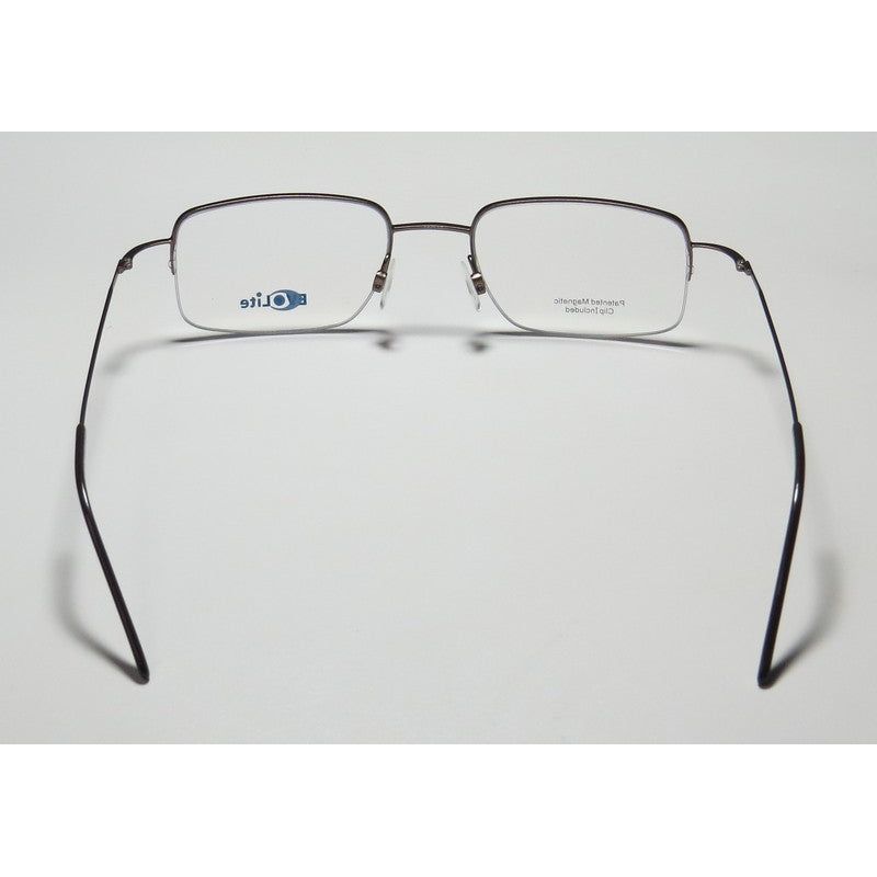 ModaFrames Elite Eyewear Evolite Kev 100 Eyeglasses Eyeglasses